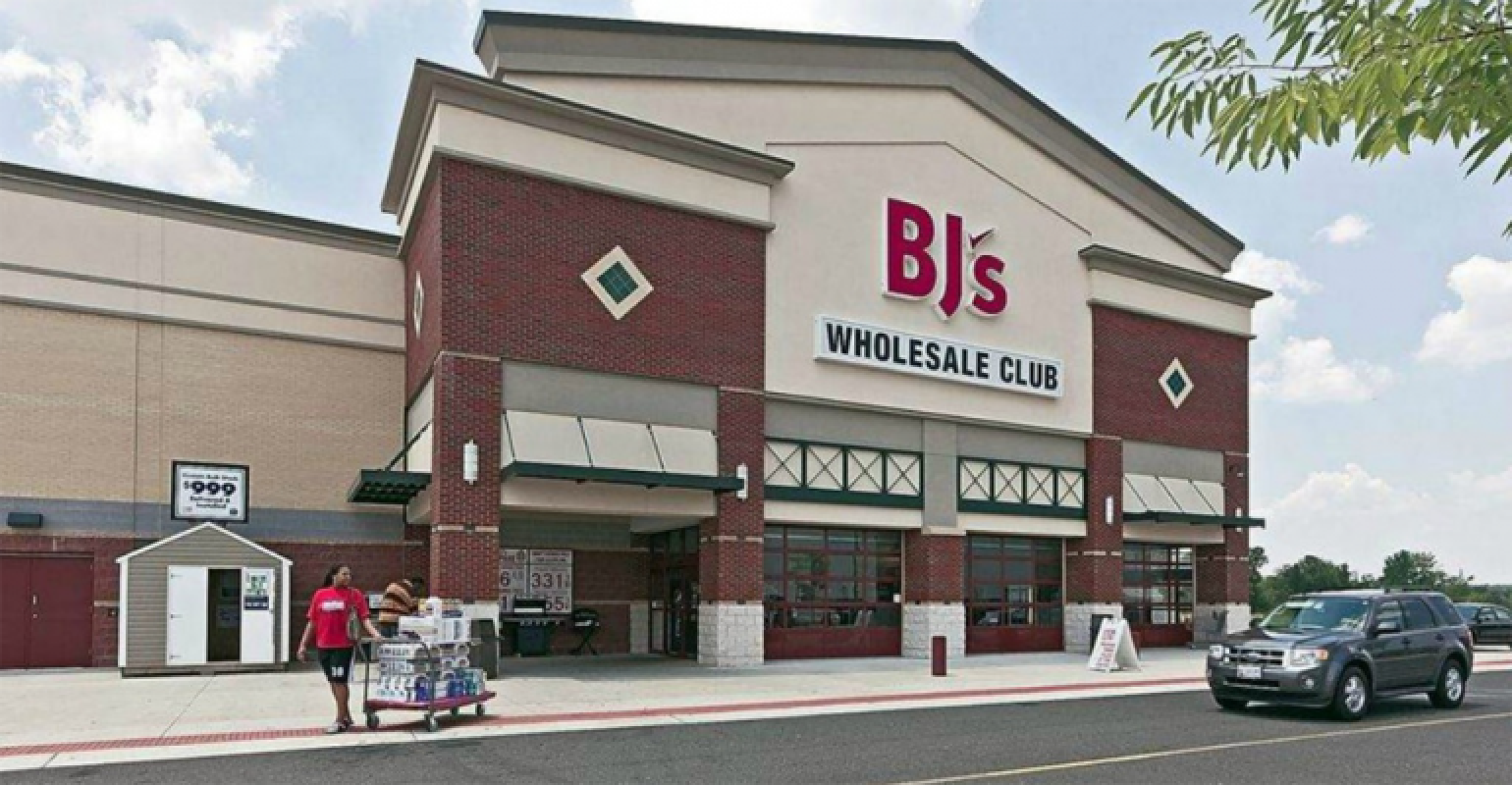 BJ's Wholesale Club - 3 Months Free Promo - wide 5
